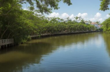 Recife e o Bairro do Poço da Panela: Tranquilidade e Charme às Margens do Capibaribe