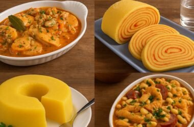 Recife e a Gastronomia Regional: Sabores que Contam Histórias